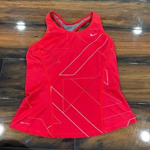 Nike DryFit Tank